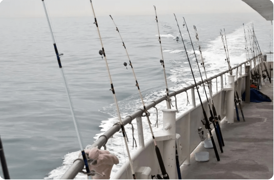 Fishing Charter