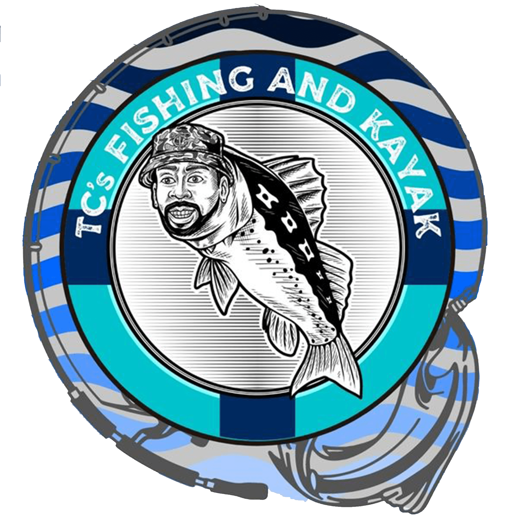 TC'S FISHING ADVENTURES